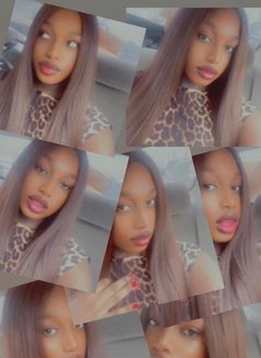 Luna Thee Stallion - Transsexual escort in Lagos, Nigeria Photo 16 of 16