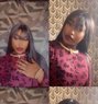 Luna Thee Stallion - Transsexual escort in Lagos, Nigeria Photo 10 of 12
