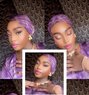 Luna Thee Stallion - Transsexual escort in Lagos, Nigeria Photo 11 of 12