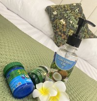 New Bella Thailand Lady new in Nairobi - escort in Nairobi