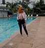 Luna - escort in Nairobi Photo 1 of 3