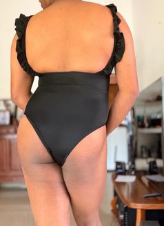 Luna Valentina Elite Luxury Companion | - Acompañantes transexual in Colombo Photo 4 of 24