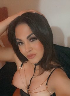 LunaValentina Filipina Ts - Transsexual escort in Dubai Photo 8 of 16