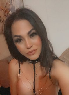 LunaValentina Filipina Ts - Transsexual escort in Dubai Photo 10 of 16