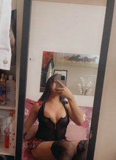 LunaValentina Filipina Ts - Transsexual escort in Dubai Photo 11 of 16
