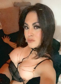 LunaValentina Filipina Ts - Transsexual escort in Dubai Photo 12 of 16