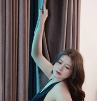 Luna - escort in Pune