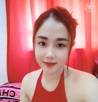 Luna - escort in Berlin