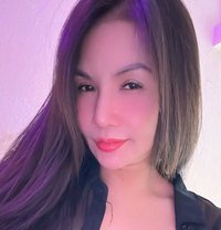 Luna - escort in Berlin