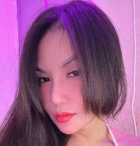 Luna - escort in Berlin