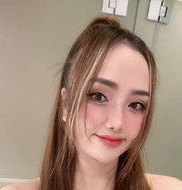Luna - escort in Dubai