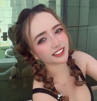Luna - escort in Dubai