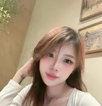 Luna - escort in Dubai