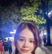 Luna - escort in Hanoi