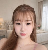 Luna - escort in Singapore