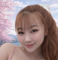 Luna - escort in Singapore