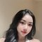 Luna Vip Singapopre_CIM_MASAGE - escort in Singapore