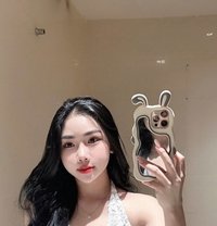 Luna Vip Singapopre_CIM_MASAGE - escort in Singapore