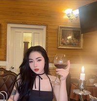 Luna Vip Singapopre_CIM_MASAGE - escort in Singapore