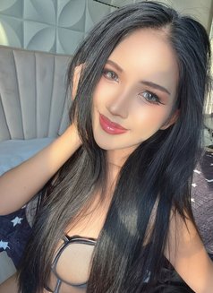 Luna X Exotic Beauty - Acompañantes transexual in Dubai Photo 8 of 22