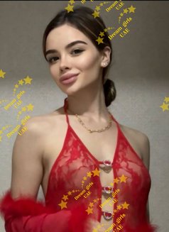 LUNA YOUNG AND BEAUTIFUL - escort in Abu Dhabi Photo 6 of 7