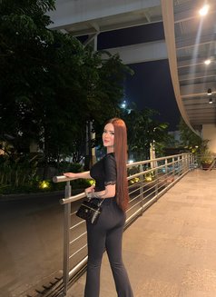 LUNA YOUR BEST TS EVER! - Acompañantes transexual in Manila Photo 22 of 23
