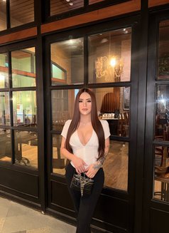 LUNA YOUR BEST TS EVER! - Acompañantes transexual in Manila Photo 23 of 23