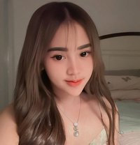 Lunaa - escort in Singapore