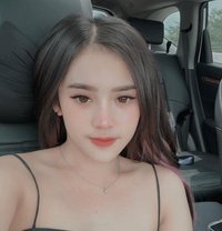 Lunaa - escort in Singapore