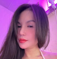 Lunaaa - escort in Riyadh