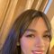 Lunaangelica1 - Transsexual escort in Jakarta