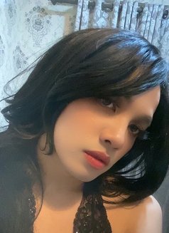 Lunaangelica1 - Acompañantes transexual in Jakarta Photo 2 of 6