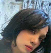 Lunaangelica1 - Transsexual escort in Jakarta