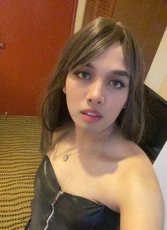 Lunaangelica1 - Acompañantes transexual in Jakarta Photo 3 of 6