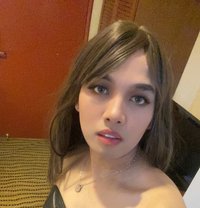 Lunaangelica1 - Transsexual escort in Jakarta