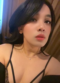 Lunaangelica1 - Acompañantes transexual in Jakarta Photo 4 of 6