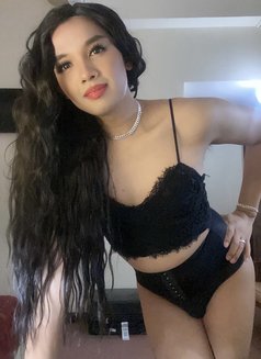 Lunaangelica1 - Acompañantes transexual in Jakarta Photo 6 of 6