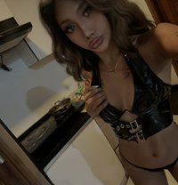 Lunabella - Acompañantes transexual in Cebu City