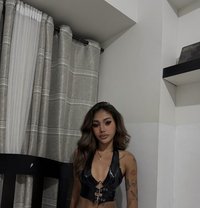 Lunabella - Transsexual escort in Cebu City