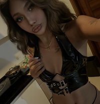 Lunabella - Transsexual escort in Cebu City