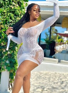 Lunah, Curvy African Queen 🌶️ - escort in Ahmedabad Photo 2 of 3