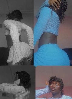 Lunah - Transsexual escort in Thika Photo 1 of 1