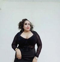 Lunah - escort in Mauritius