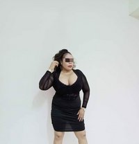 Lunah - escort in Mauritius