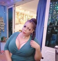 Lunah - escort in Mauritius
