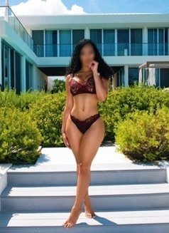 Onika ❤ Gatundu Rd ❤ Kileleshwa - escort in Nairobi Photo 4 of 8