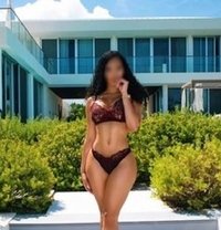 Onika ❤ Gatundu Rd ❤ Kileleshwa - escort in Nairobi