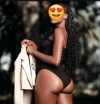 Lunah - escort in Mumbai