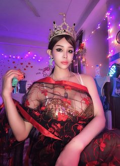 Lunar - escort in Bangkok Photo 22 of 24