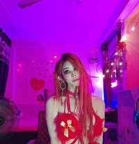 Lunar - puta in Qatif